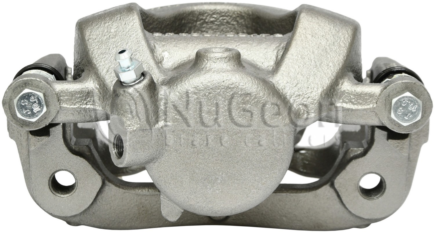 Vision 99-02462A Remanufactured Disc Brake Caliper - Image 6