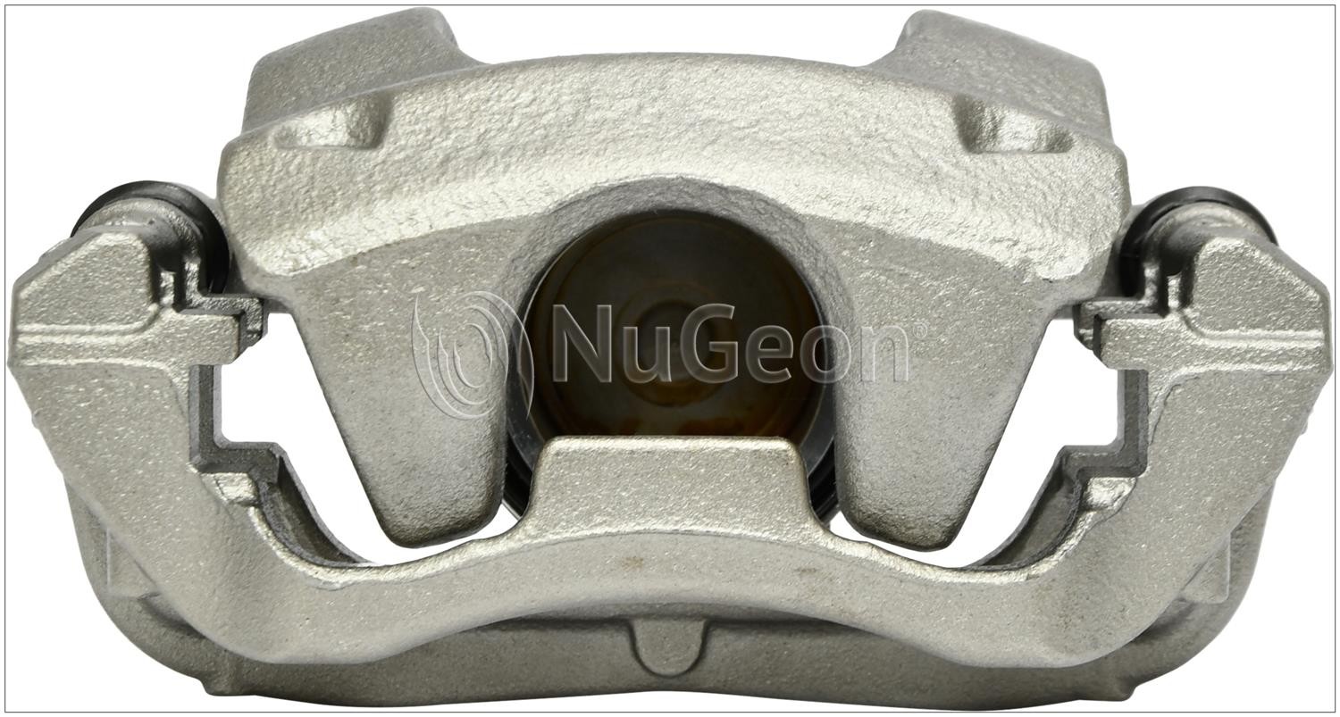 Vision 99-02462A Remanufactured Disc Brake Caliper - Image 5