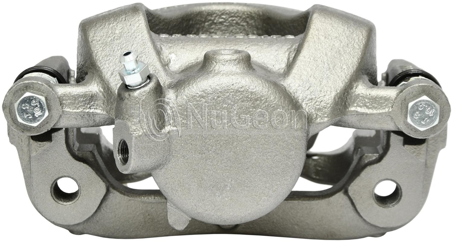 Vision 99-02462A Remanufactured Disc Brake Caliper - Image 3