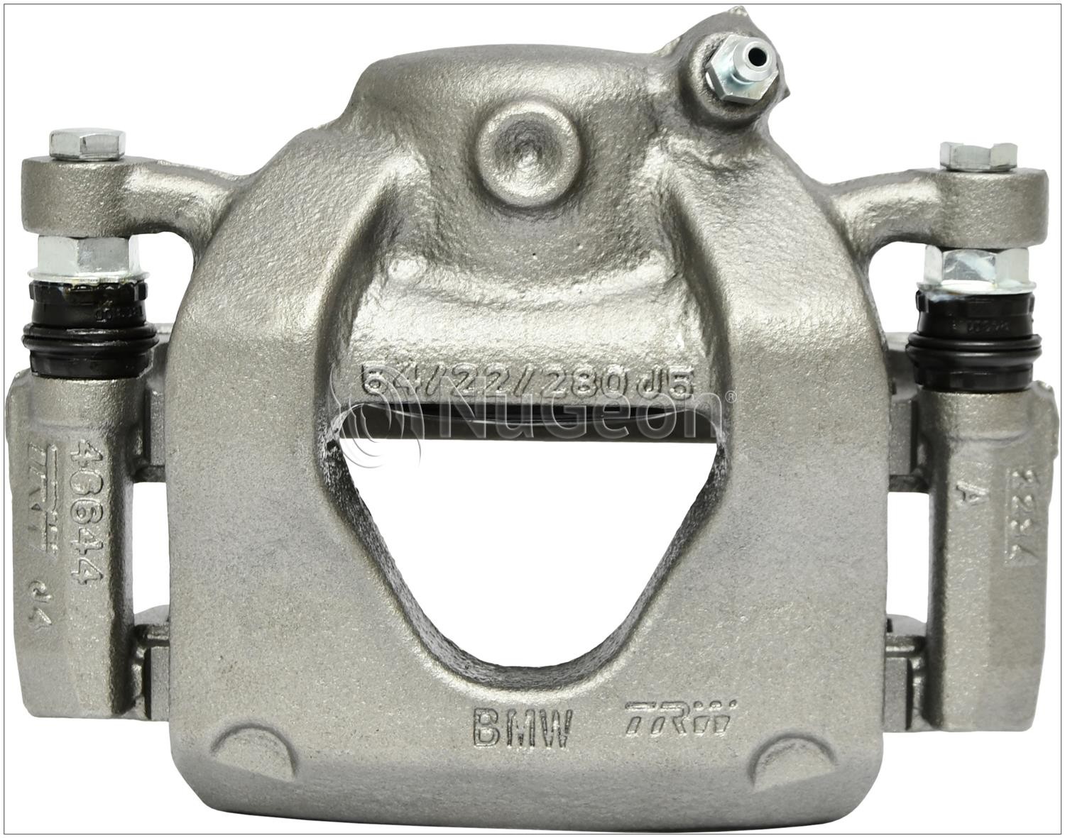 Vision 99-02462A Remanufactured Disc Brake Caliper - Image 2
