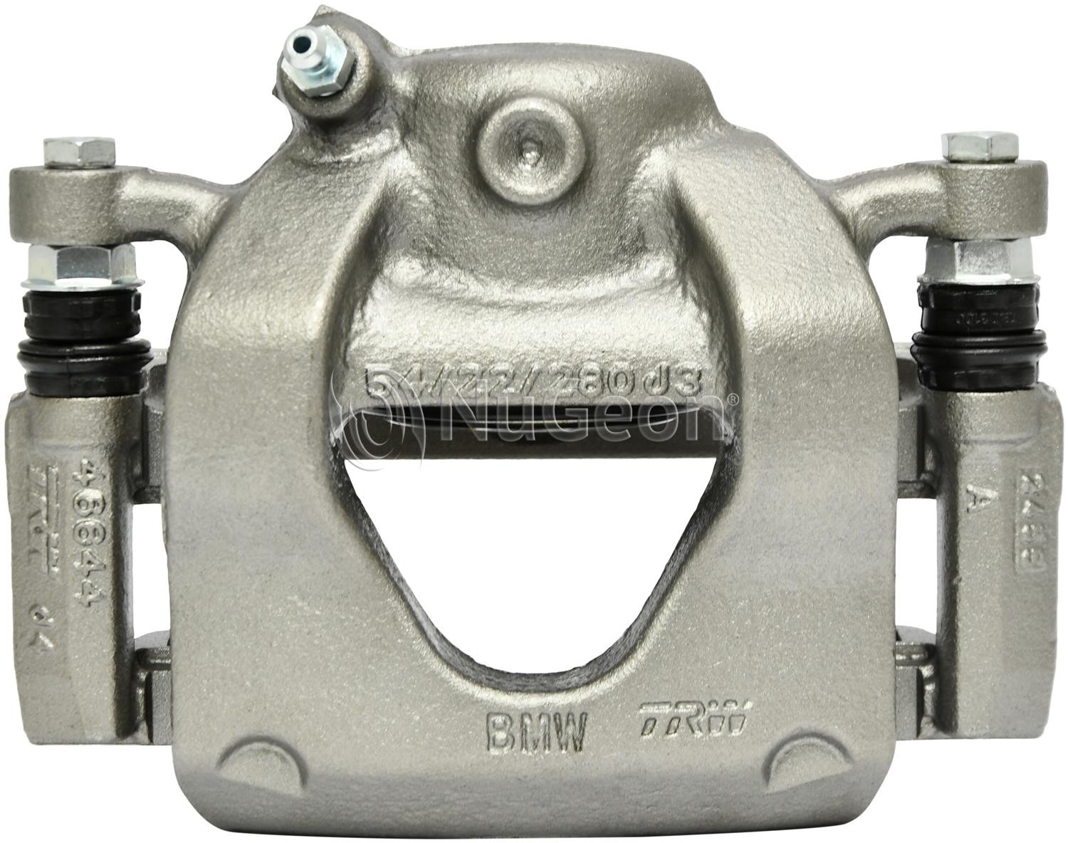Vision 99-02462B Remanufactured Disc Brake Caliper
