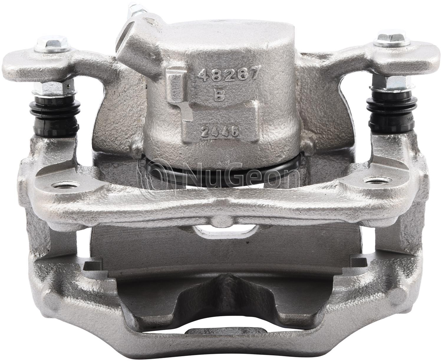Vision 99-02465A Remanufactured Disc Brake Caliper - Image 3