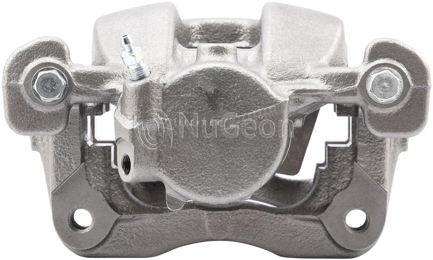 Vision 99-02465A Remanufactured Disc Brake Caliper - Image 5