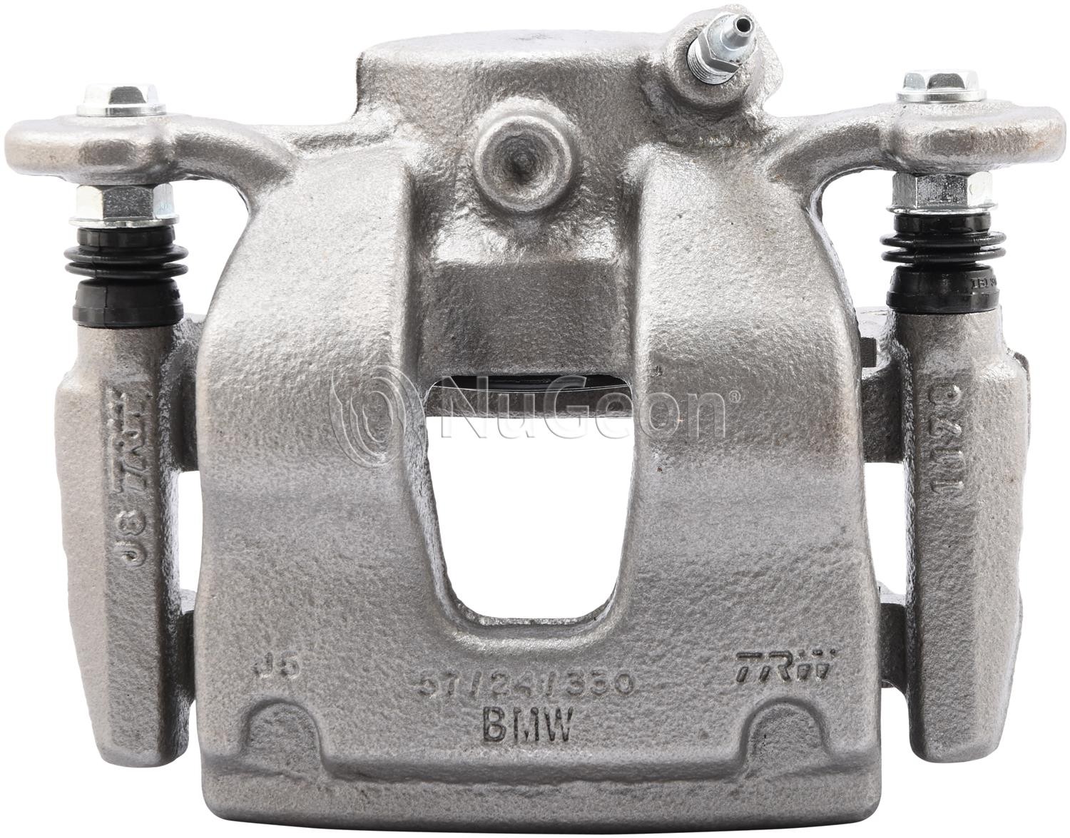 Vision 99-02465A Remanufactured Disc Brake Caliper