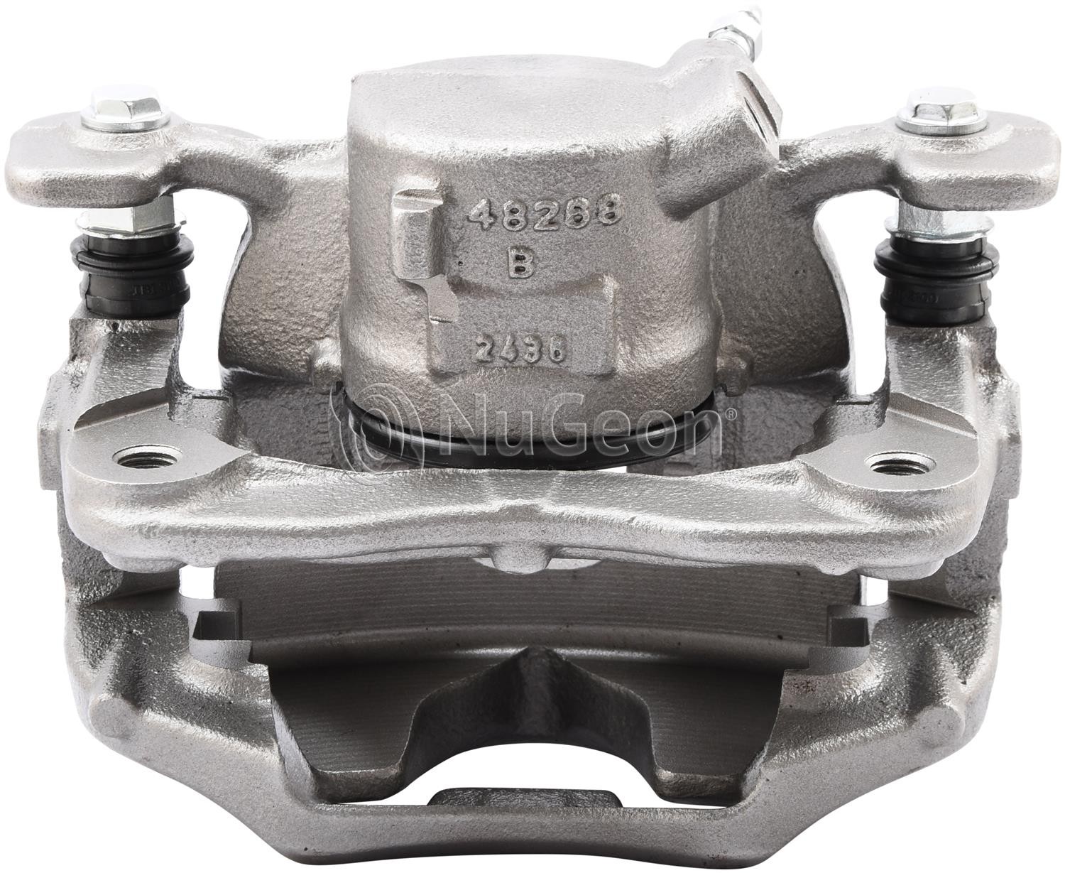 Vision 99-02465B Remanufactured Disc Brake Caliper - Image 3