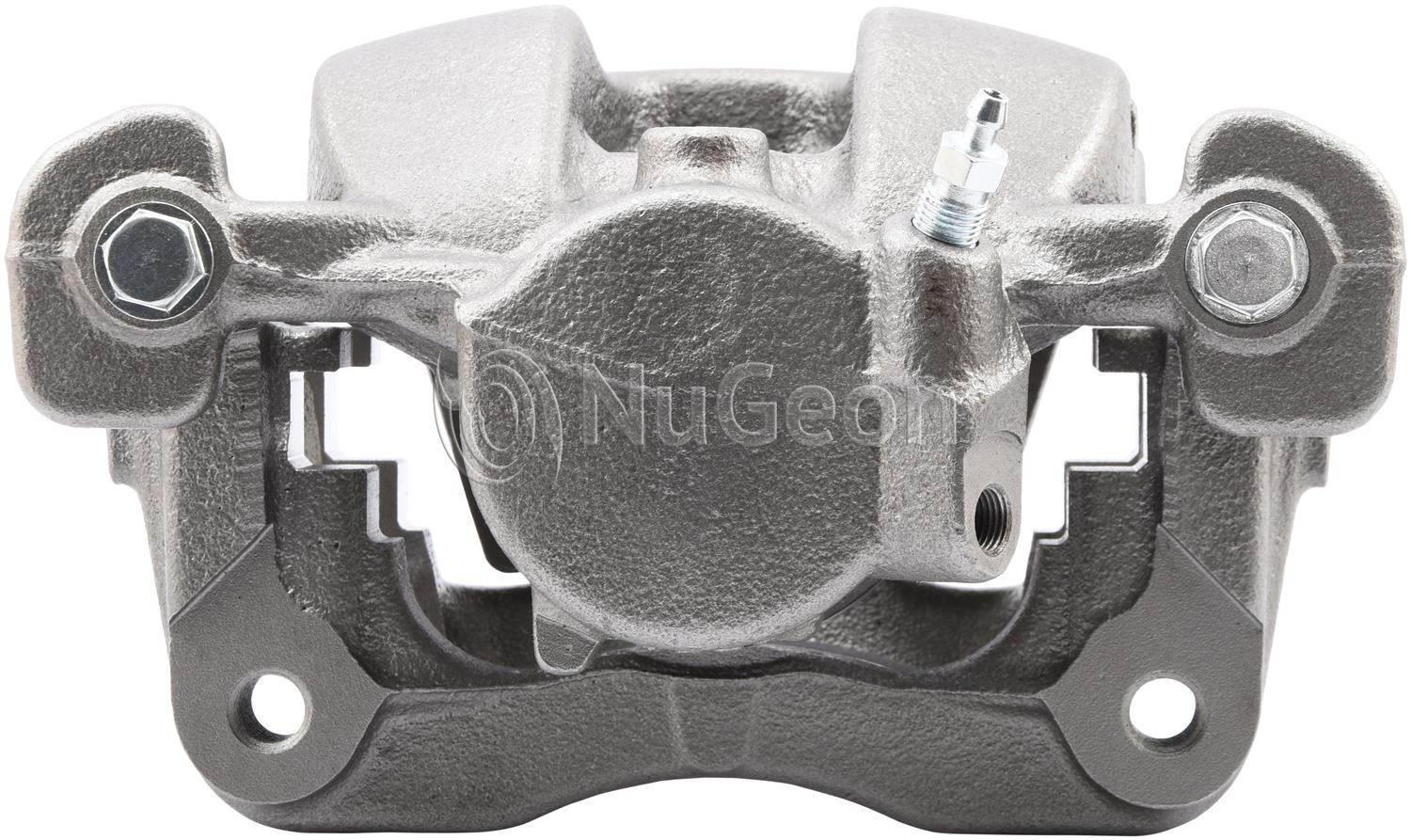 Vision 99-02465B Remanufactured Disc Brake Caliper