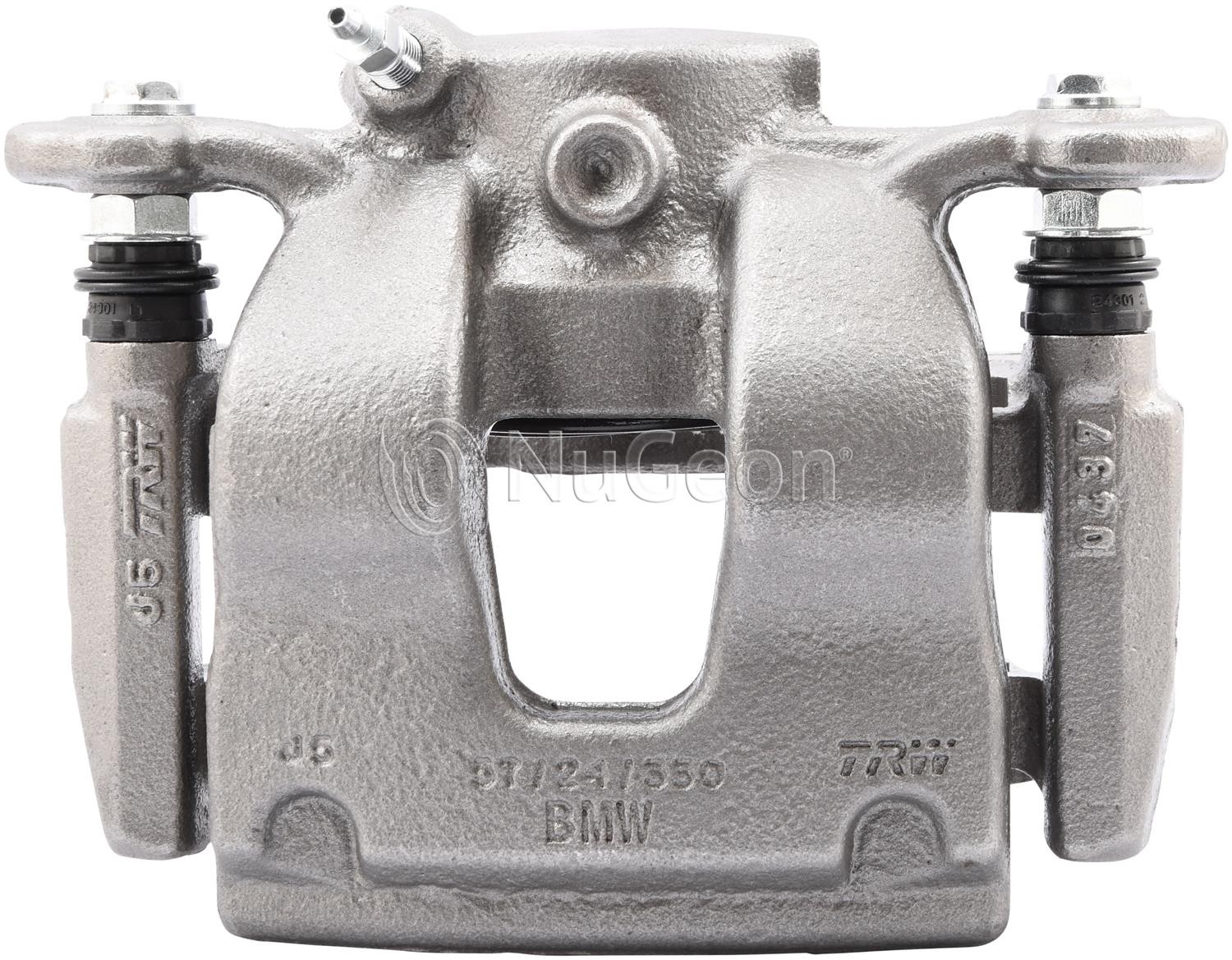 Vision 99-02465B Remanufactured Disc Brake Caliper - Image 5
