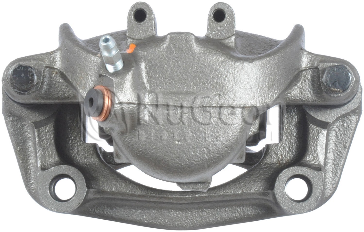 Vision 99-02717A Remanufactured Disc Brake Caliper - Image 3