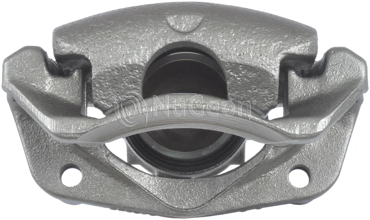 Vision 99-02717A Remanufactured Disc Brake Caliper - Image 4