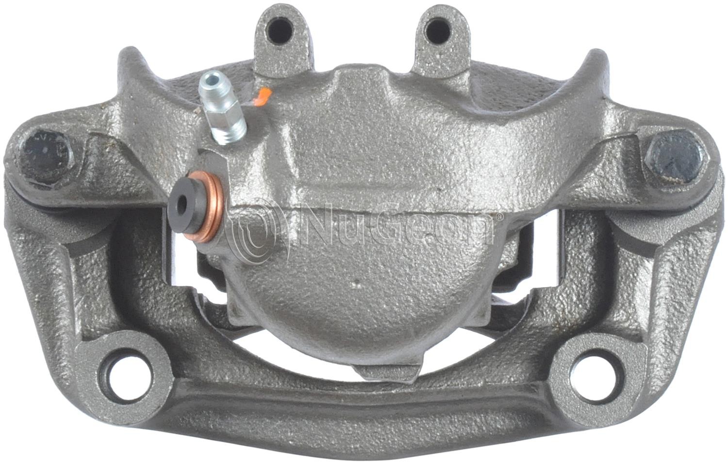 Vision 99-02717A Remanufactured Disc Brake Caliper - Image 6