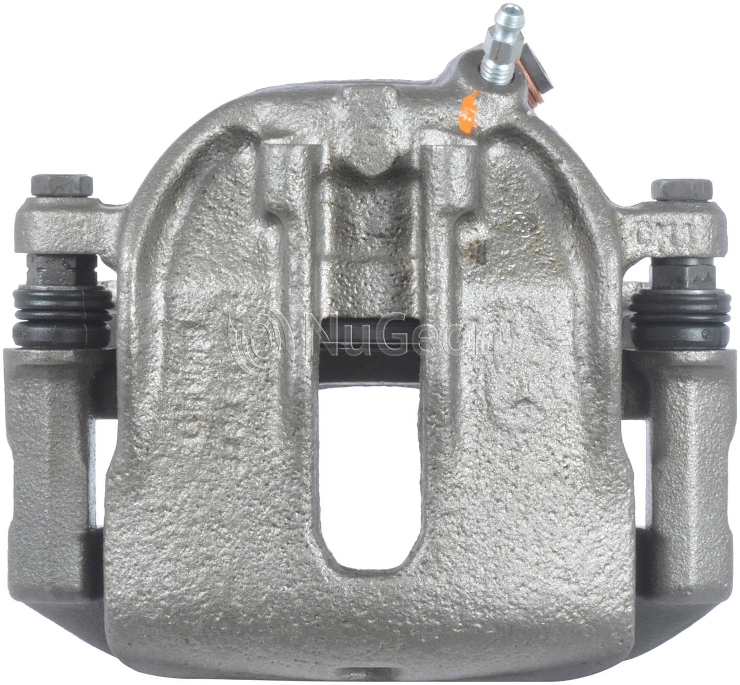 Vision 99-02717A Remanufactured Disc Brake Caliper