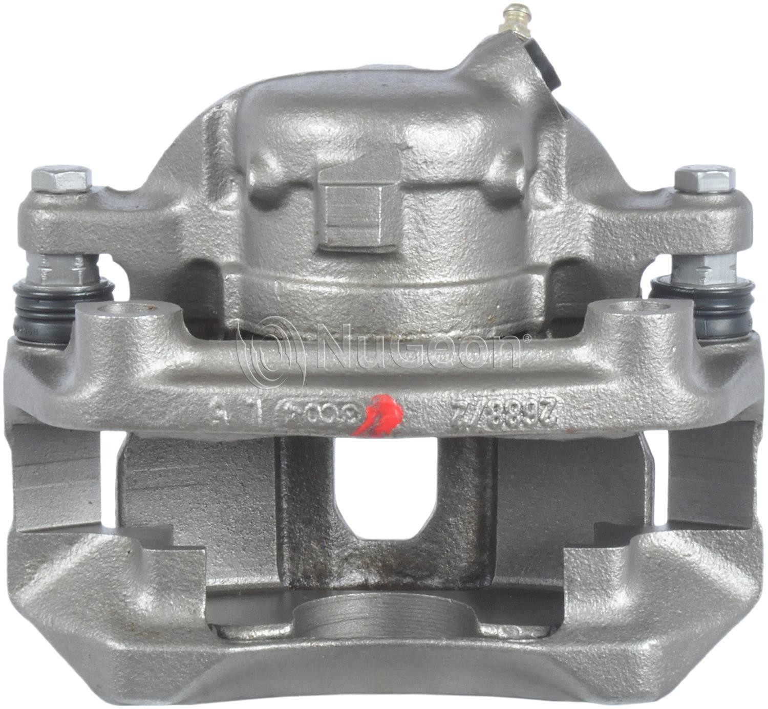 Vision 99-02717B Remanufactured Disc Brake Caliper