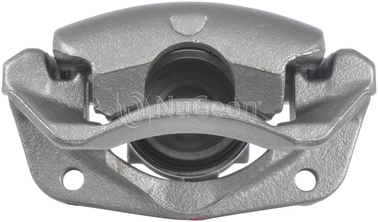 Vision 99-02717B Remanufactured Disc Brake Caliper - Image 5