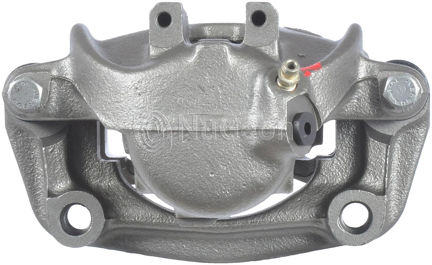 Vision 99-02717B Remanufactured Disc Brake Caliper - Image 3