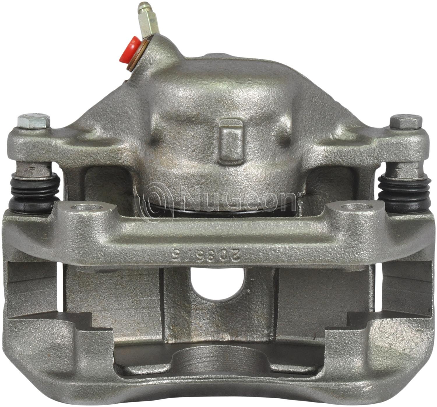 Vision 99-02721A Remanufactured Disc Brake Caliper - Image 6