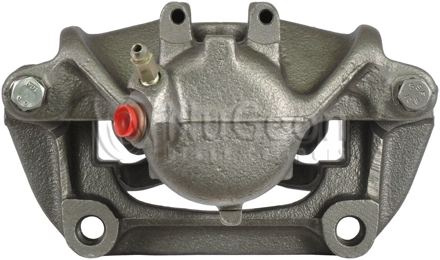 Vision 99-02721A Remanufactured Disc Brake Caliper