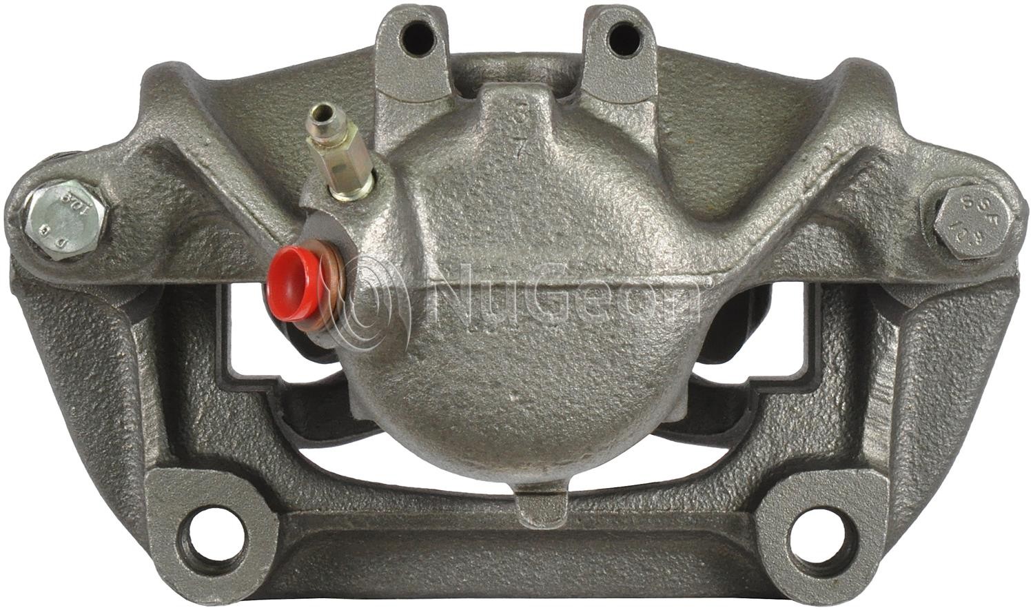 Vision 99-02721A Remanufactured Disc Brake Caliper - Image 3