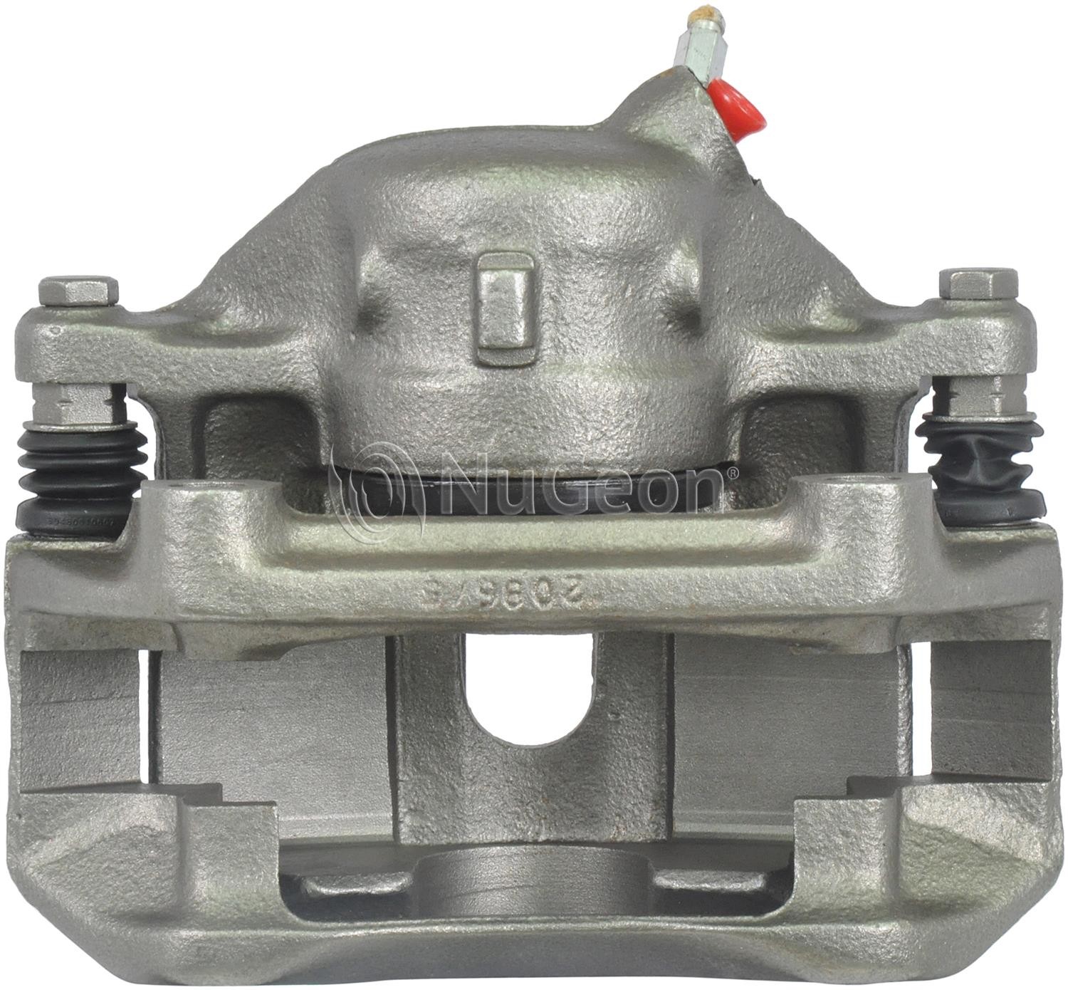 Vision 99-02721B Remanufactured Disc Brake Caliper