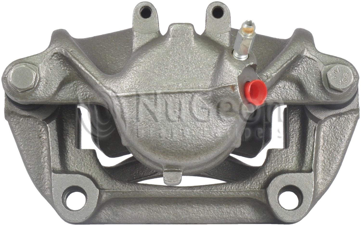 Vision 99-02721B Remanufactured Disc Brake Caliper - Image 6