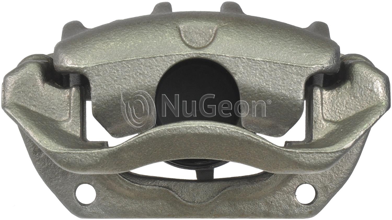 Vision 99-02721B Remanufactured Disc Brake Caliper - Image 5
