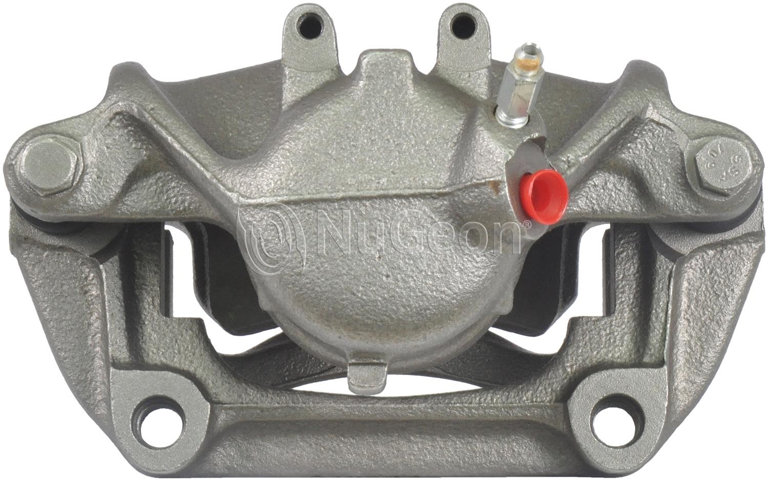 Vision 99-02721B Remanufactured Disc Brake Caliper - Image 3