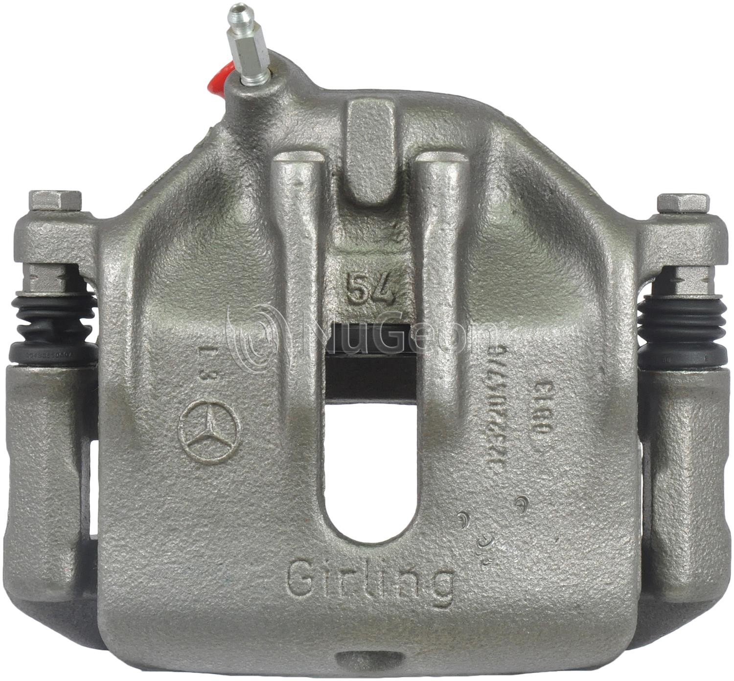 Vision 99-02721B Remanufactured Disc Brake Caliper - Image 2
