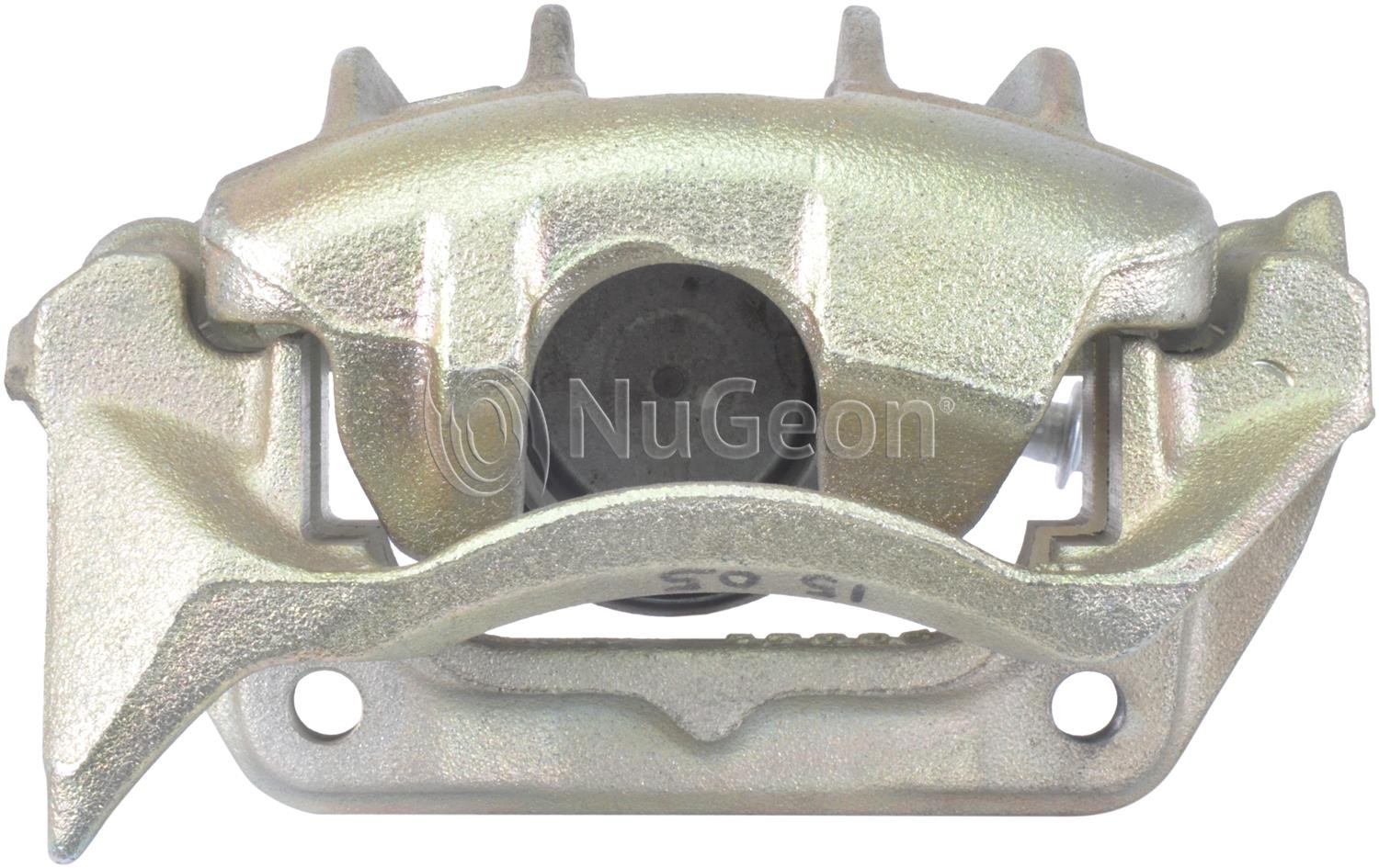 Vision 99-02722A Remanufactured Disc Brake Caliper - Image 5