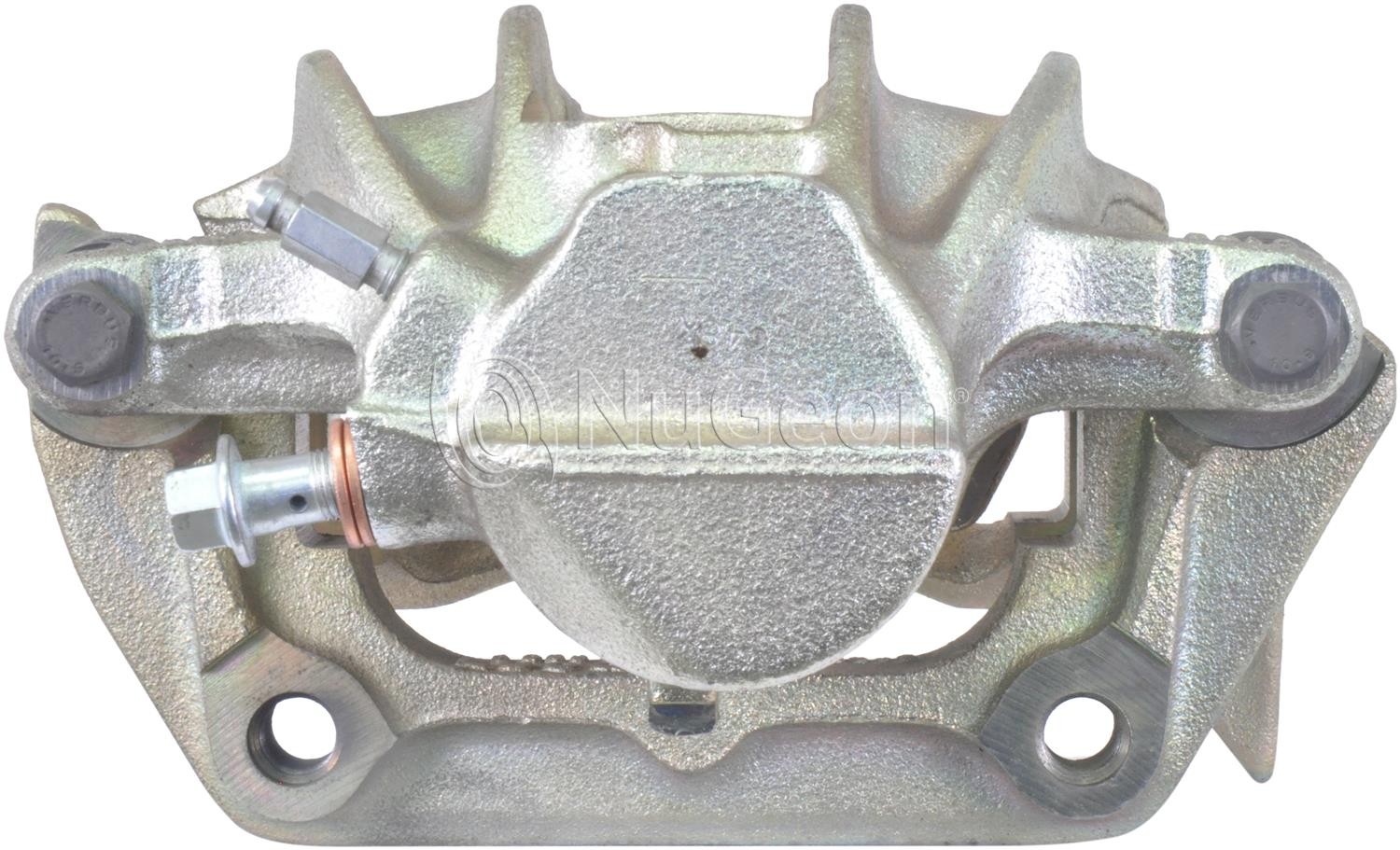 Vision 99-02722A Remanufactured Disc Brake Caliper - Image 3