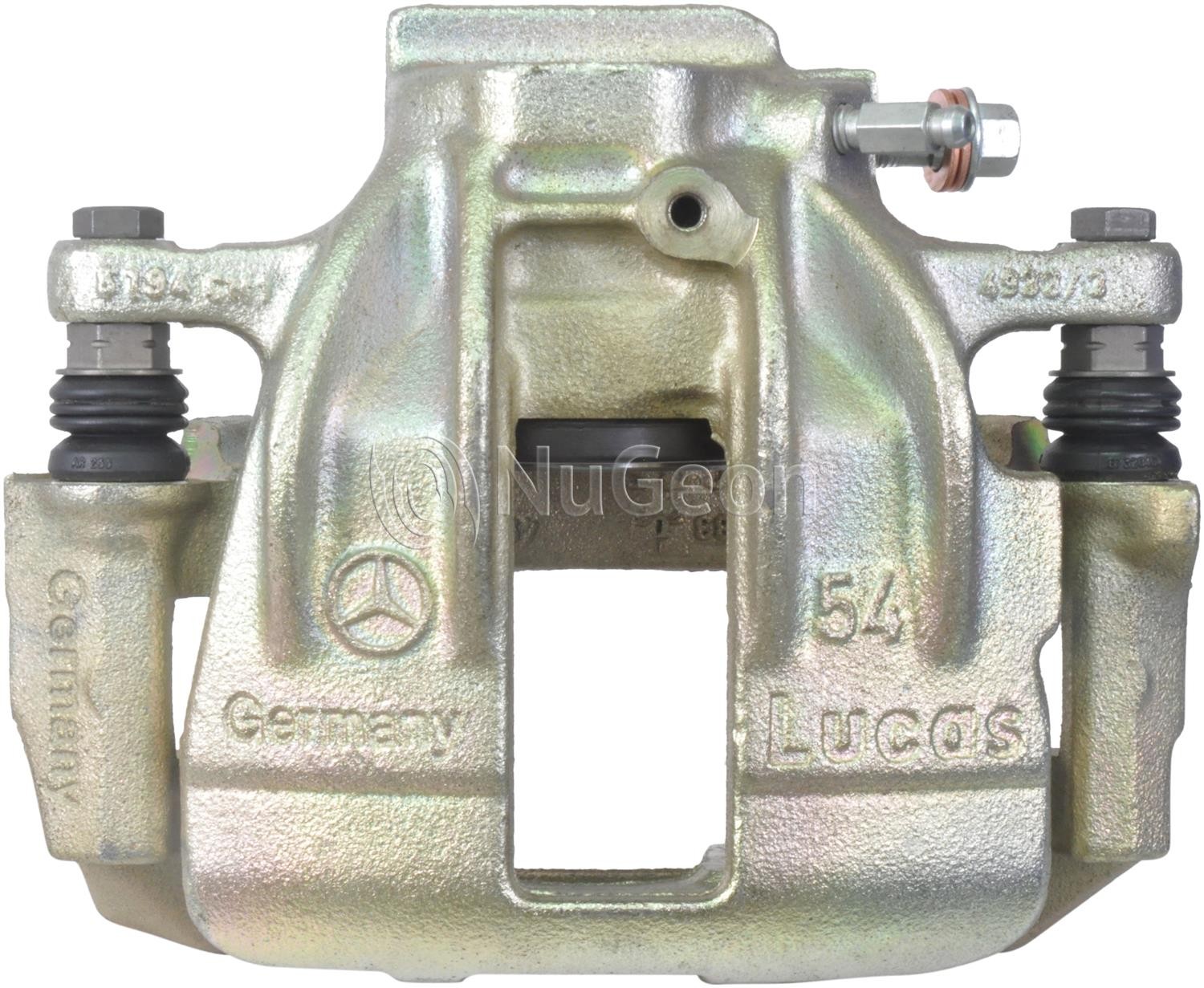 Vision 99-02722A Remanufactured Disc Brake Caliper - Image 2