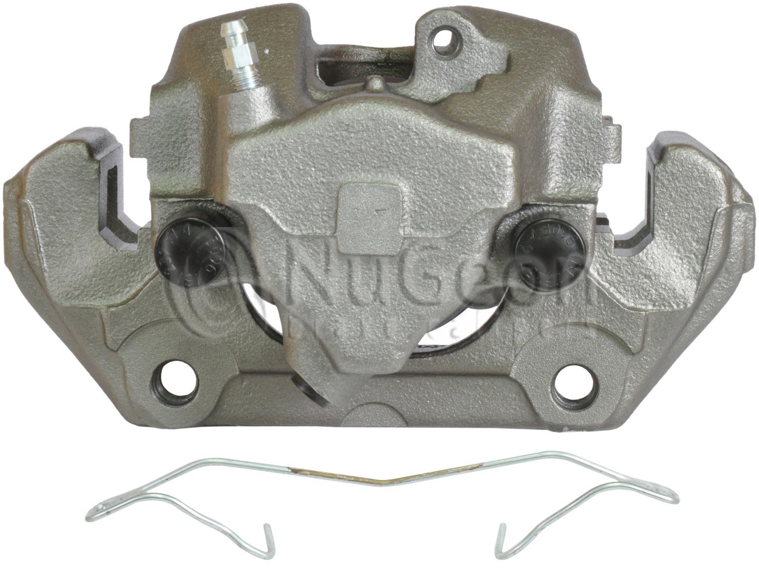 Vision 99-02724A Remanufactured Disc Brake Caliper