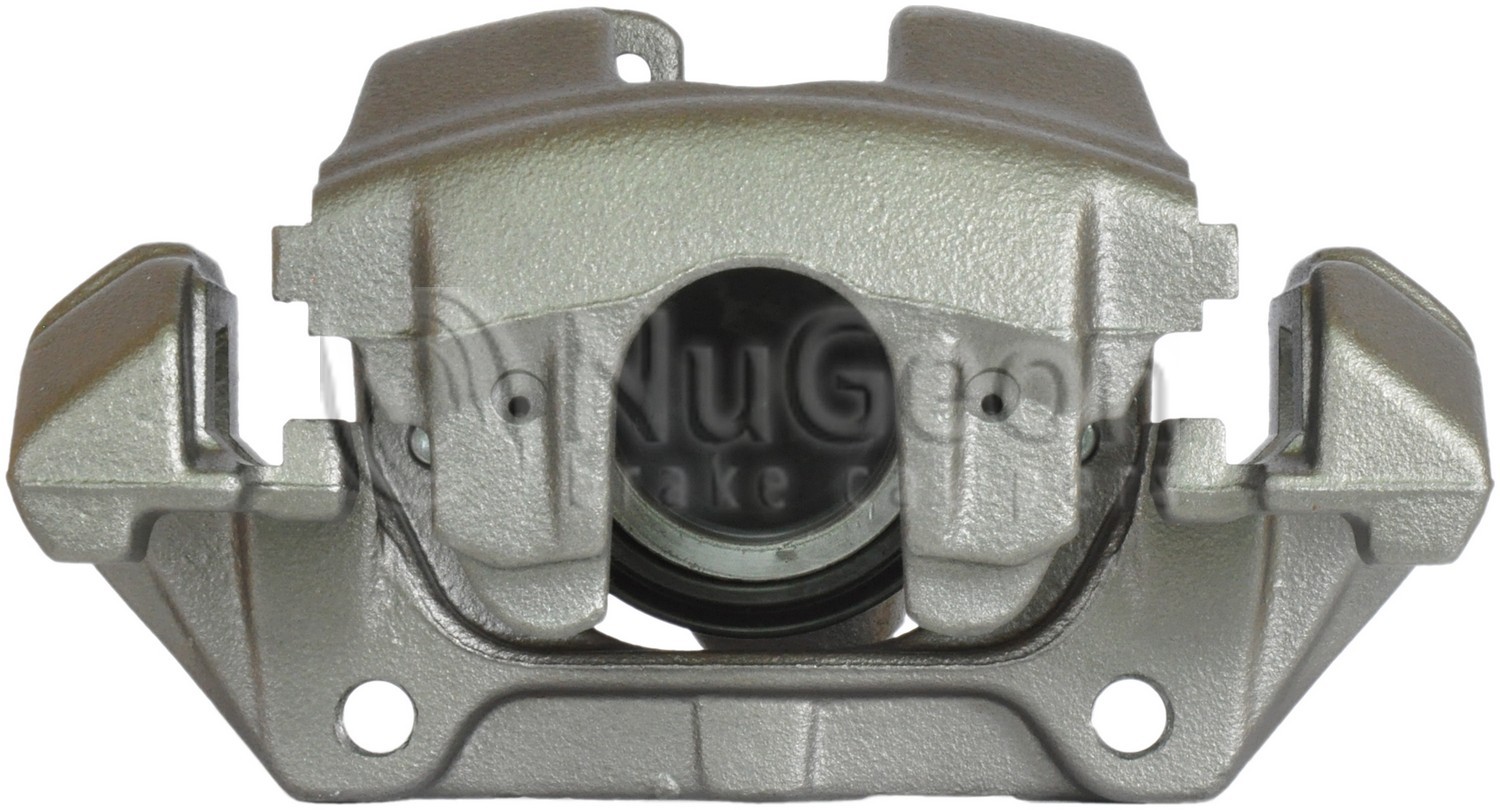 Vision 99-02724A Remanufactured Disc Brake Caliper - Image 4