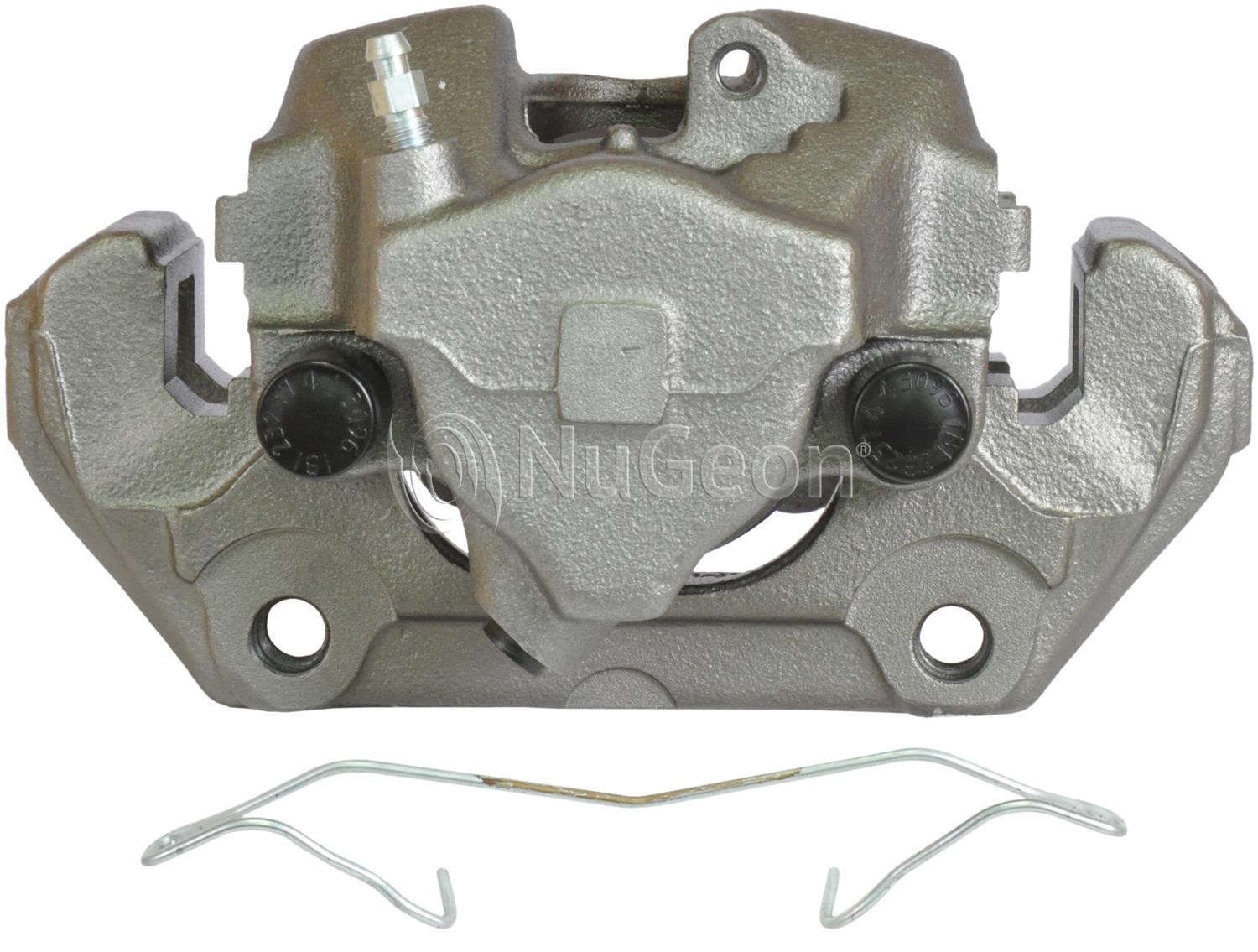 Vision 99-02724A Remanufactured Disc Brake Caliper - Image 3