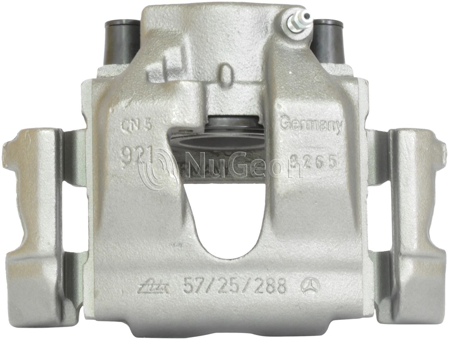 Vision 99-02724A Remanufactured Disc Brake Caliper - Image 2