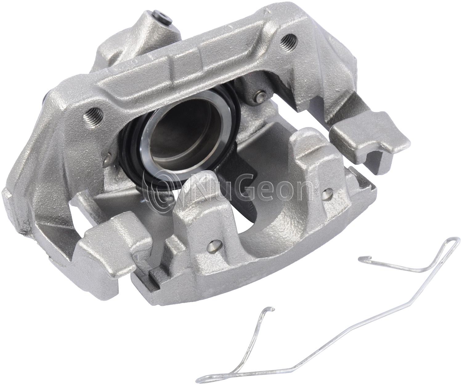 Vision 99-02724B Remanufactured Disc Brake Caliper - Image 7