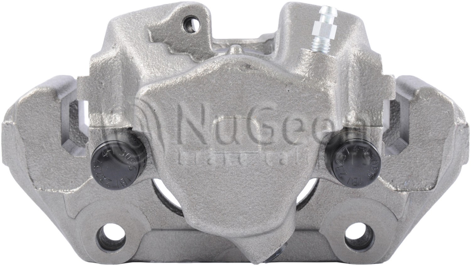 Vision 99-02724B Remanufactured Disc Brake Caliper - Image 3