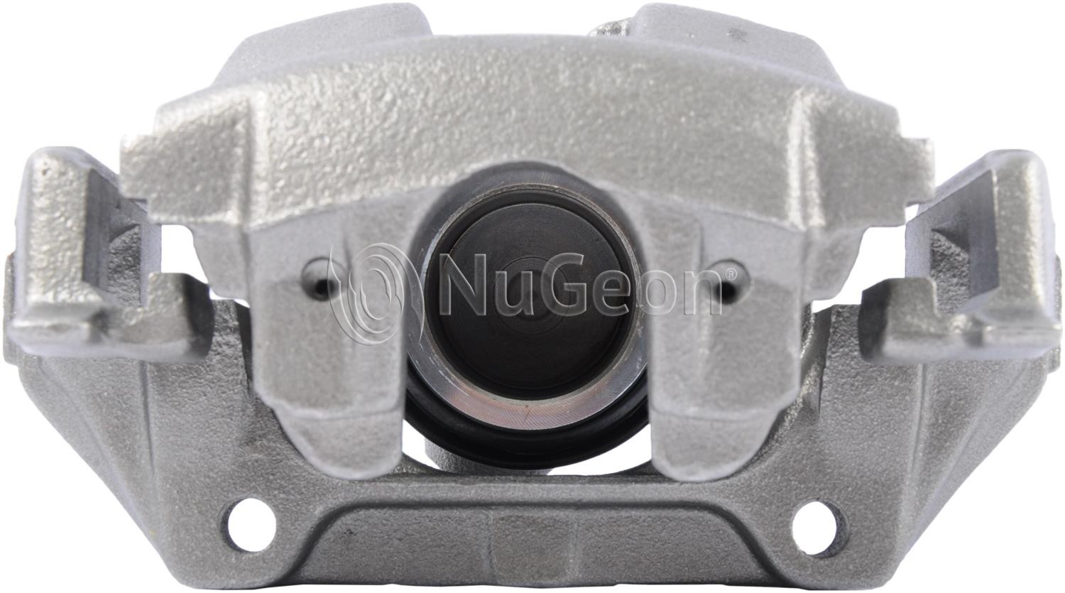 Vision 99-02724B Remanufactured Disc Brake Caliper - Image 4