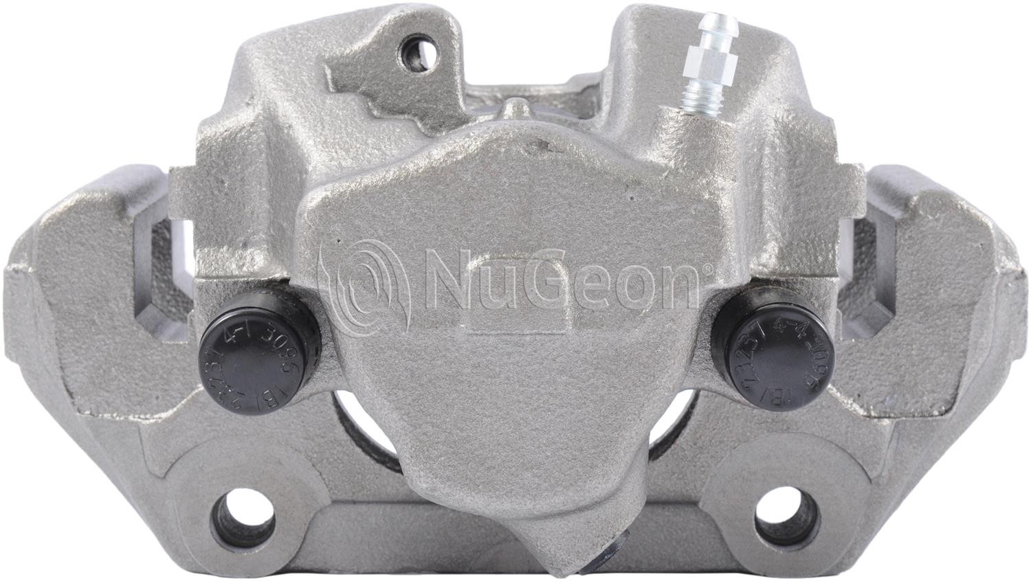 Vision 99-02724B Remanufactured Disc Brake Caliper - Image 6