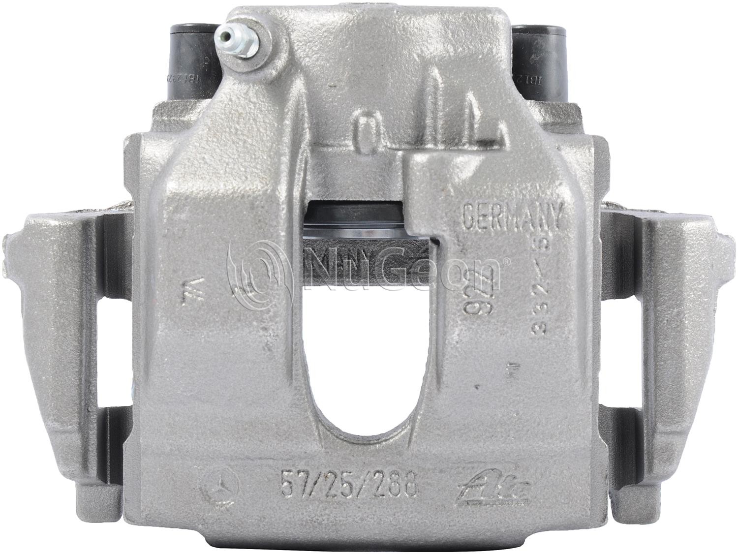 Vision 99-02724B Remanufactured Disc Brake Caliper