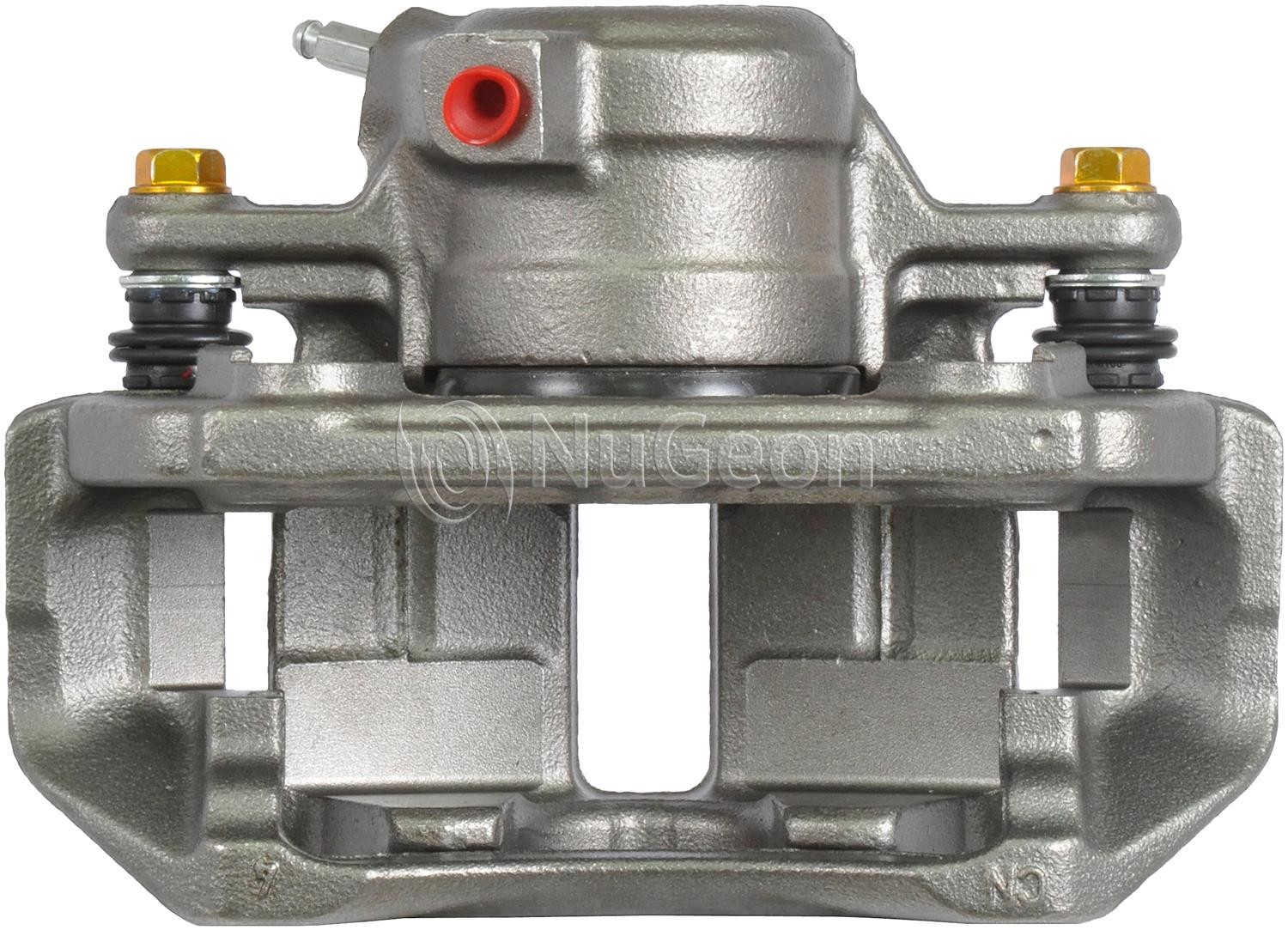 Vision 99-02749A Remanufactured Disc Brake Caliper - Image 2