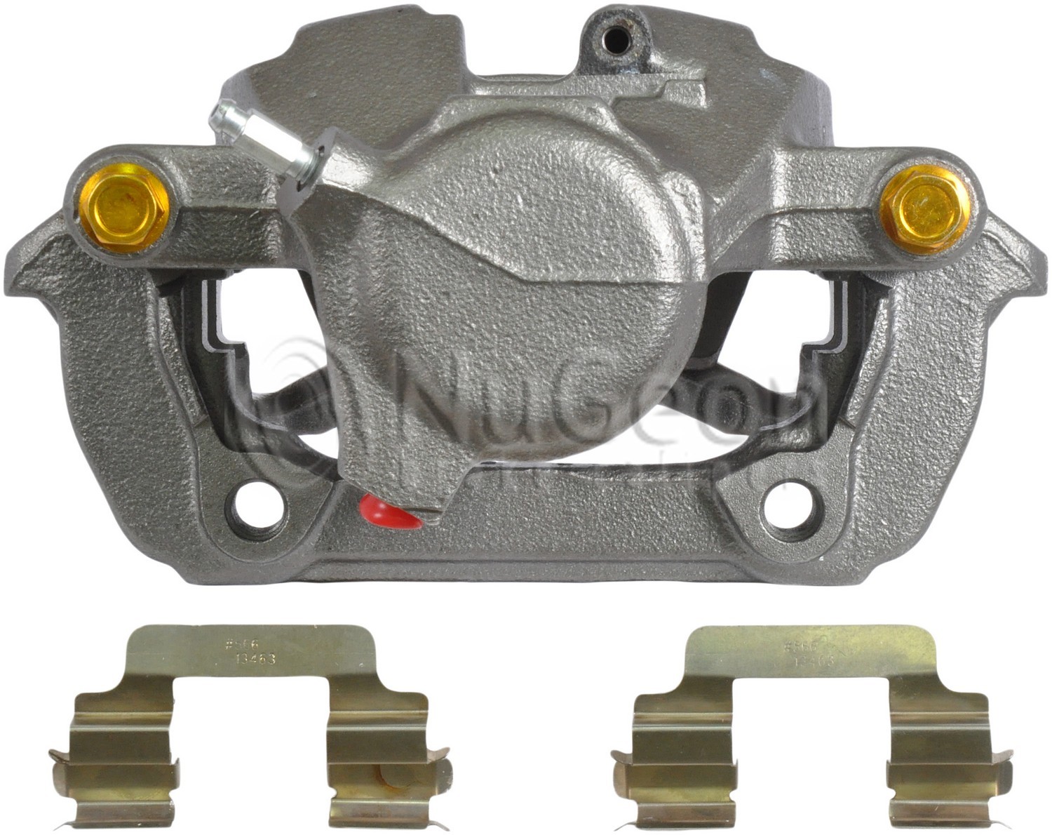 Vision 99-02749A Remanufactured Disc Brake Caliper - Image 3