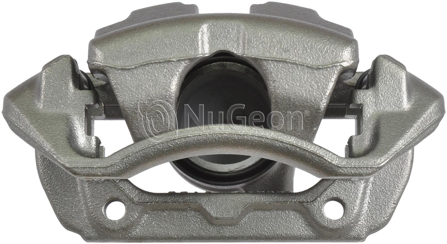 Vision 99-02749A Remanufactured Disc Brake Caliper - Image 4