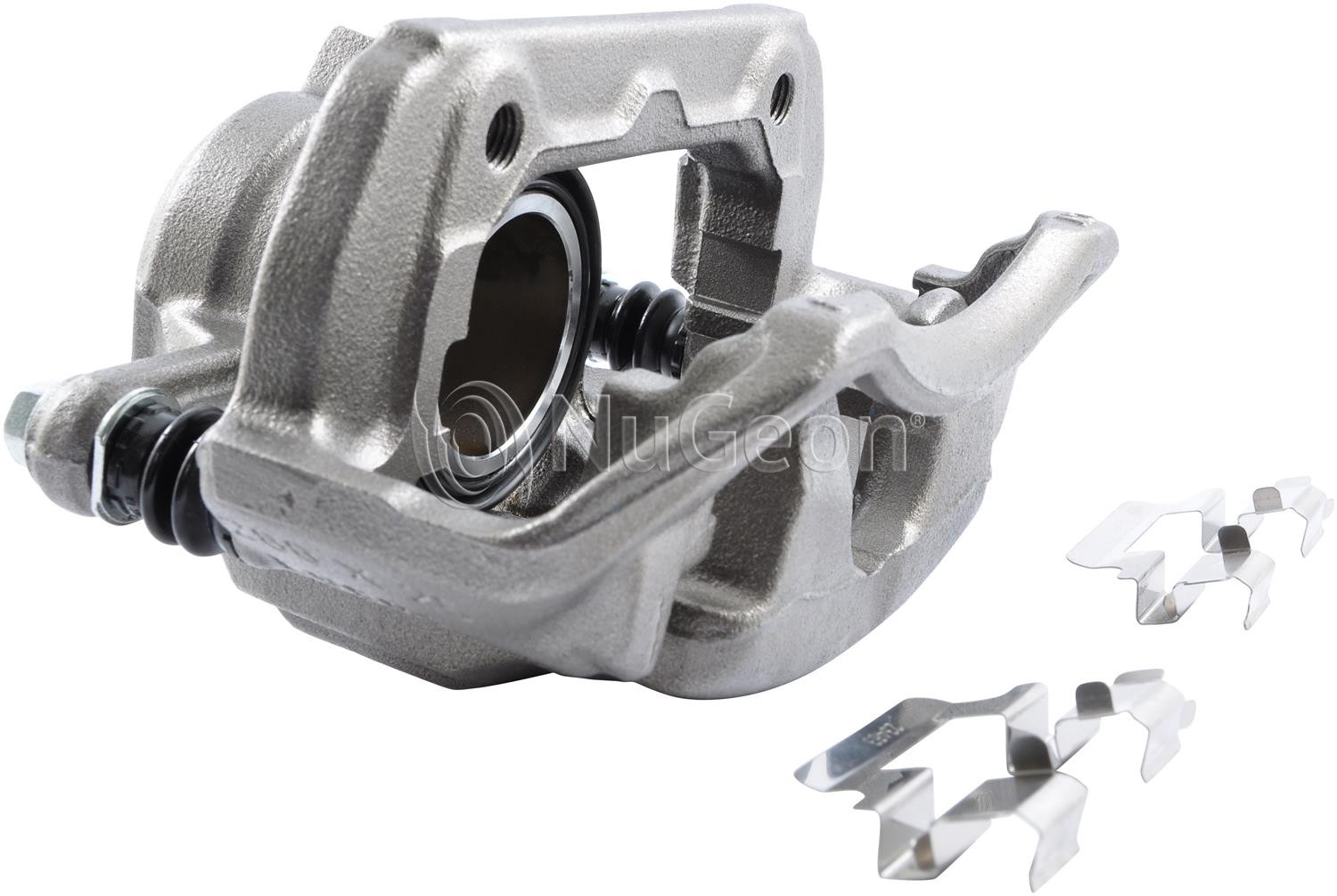 Vision 99-02749B Remanufactured Disc Brake Caliper - Image 5