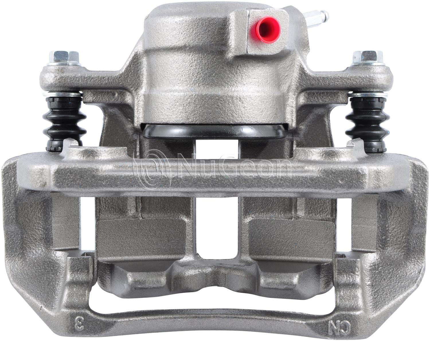Vision 99-02749B Remanufactured Disc Brake Caliper - Image 4
