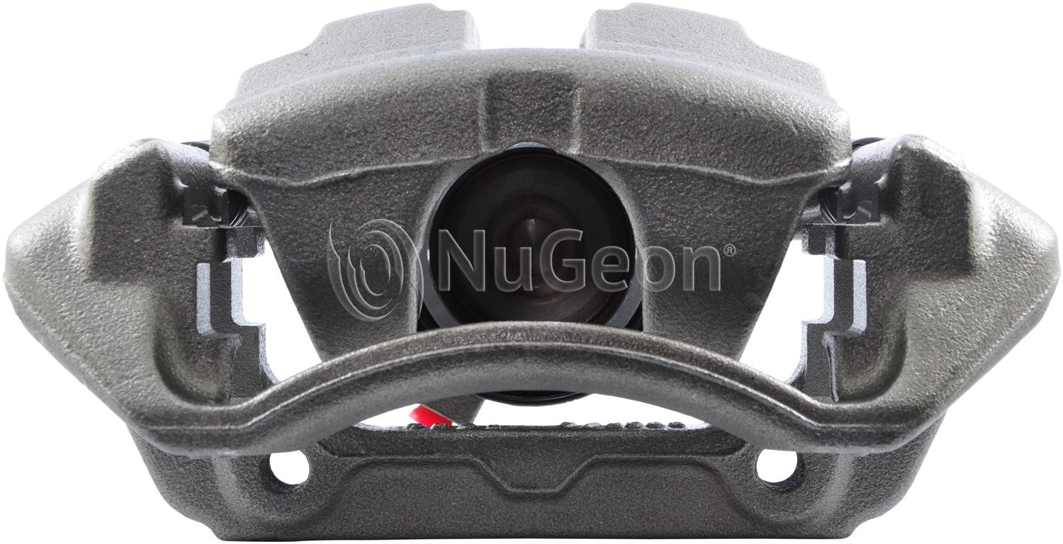 Vision 99-02749B Remanufactured Disc Brake Caliper - Image 2