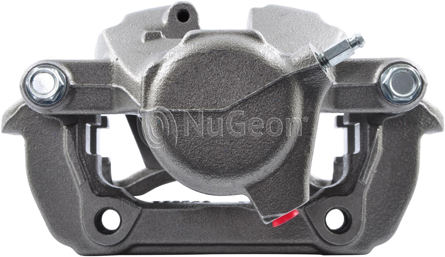 Vision 99-02749B Remanufactured Disc Brake Caliper - Image 7