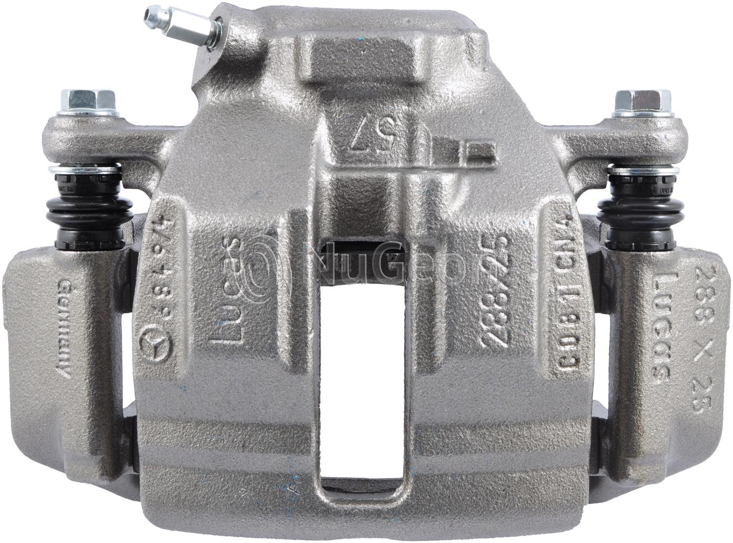 Vision 99-02749B Remanufactured Disc Brake Caliper - Image 6