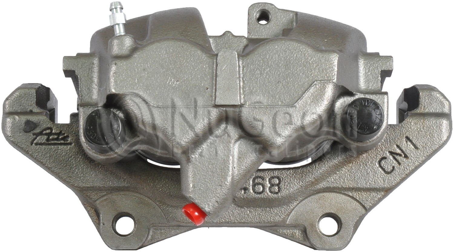 Vision 99-02754A Remanufactured Disc Brake Caliper - Image 3