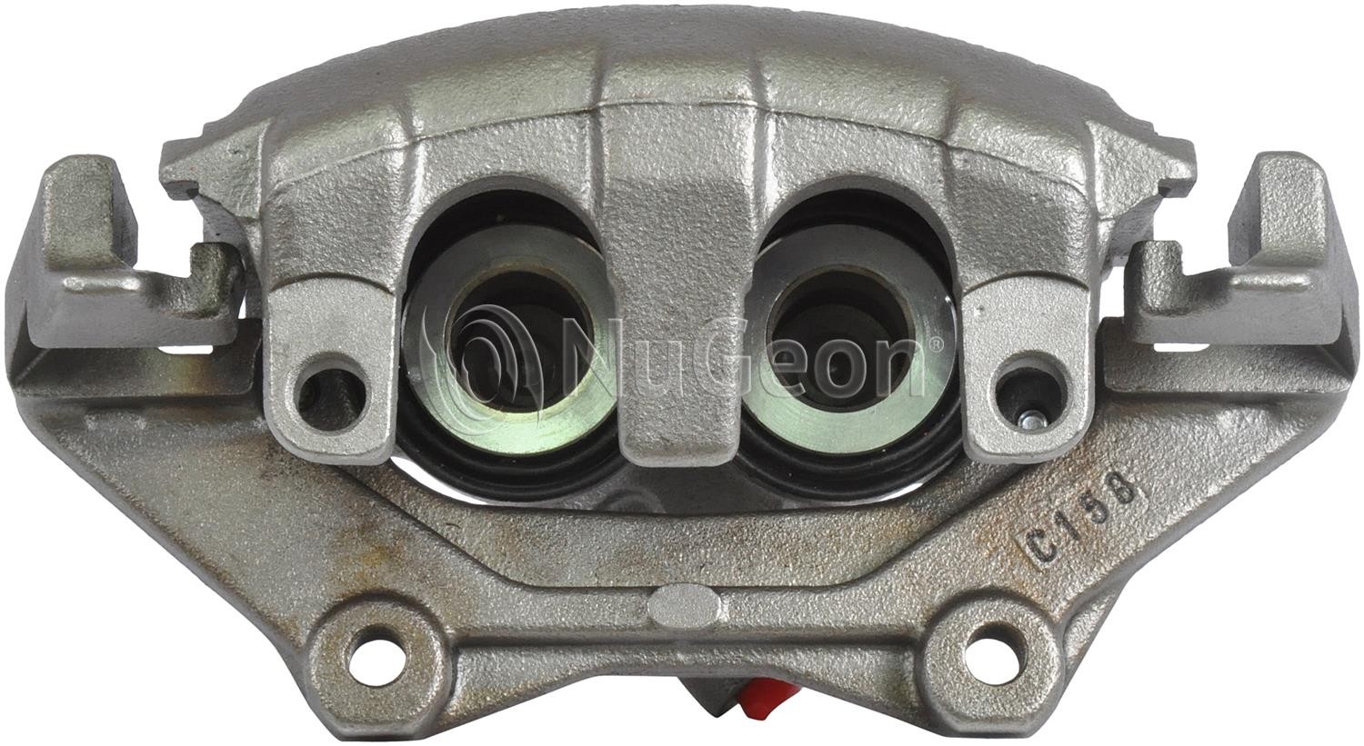 Vision 99-02754A Remanufactured Disc Brake Caliper - Image 2