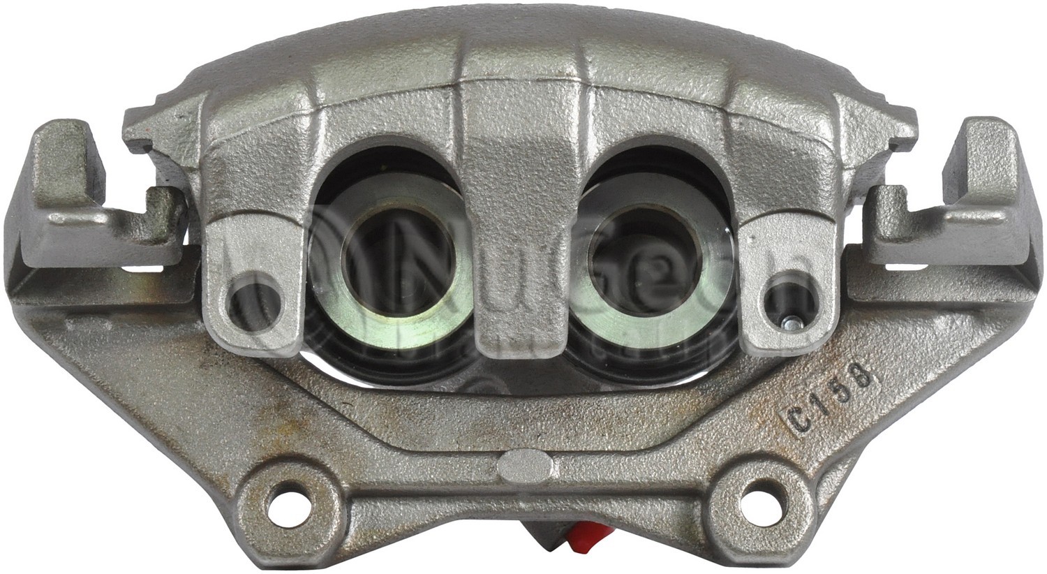 Vision 99-02754A Remanufactured Disc Brake Caliper - Image 6