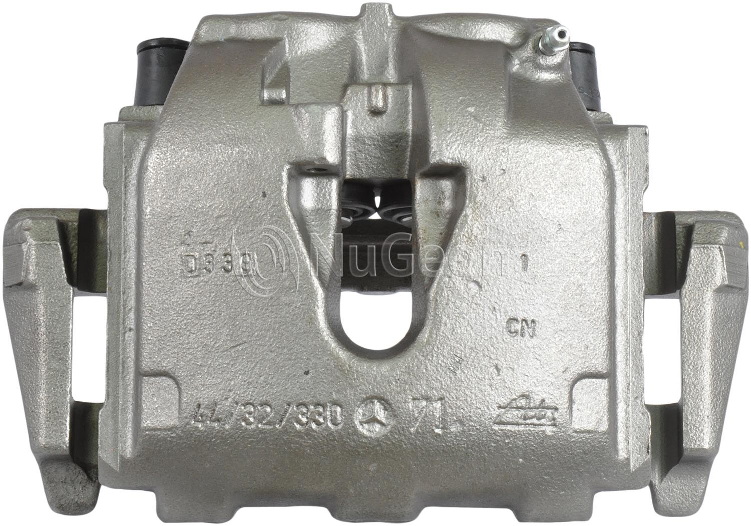 Vision 99-02754A Remanufactured Disc Brake Caliper